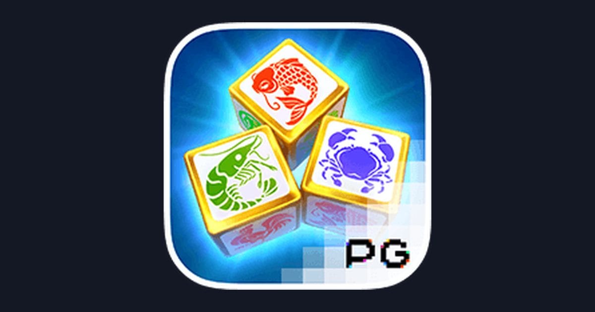 Rahasia Menang Slot Maxwin Fish Prawn Crab dari PG Soft