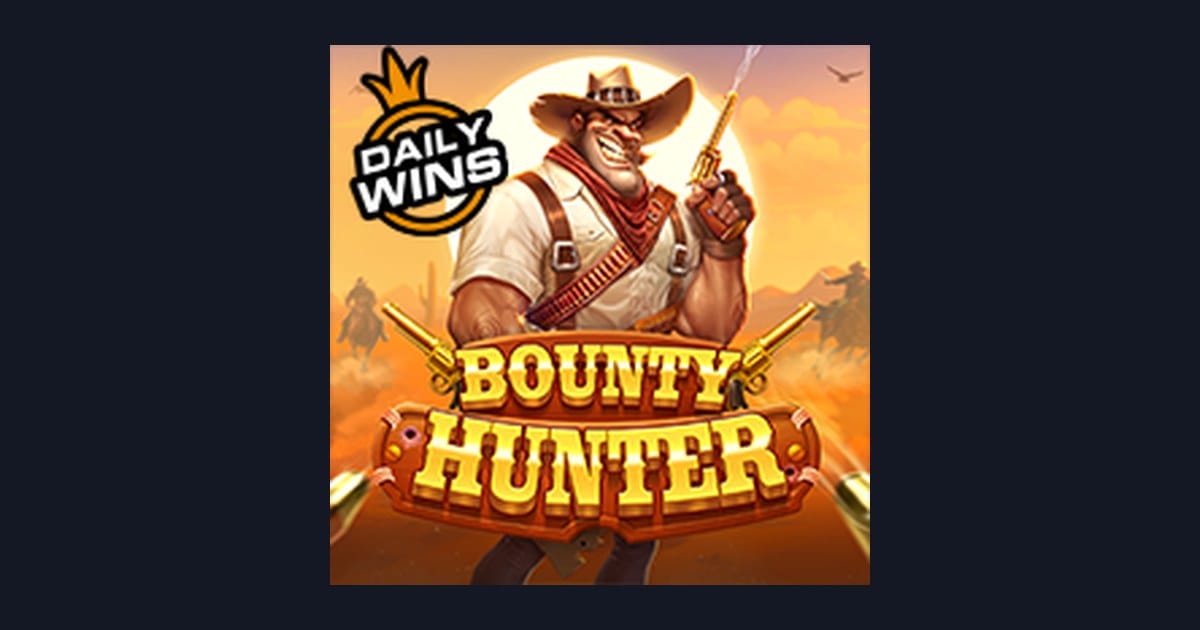 Rahasia Slot Gacor Gampang Menang di Bounty Hunter Pragmatic Play