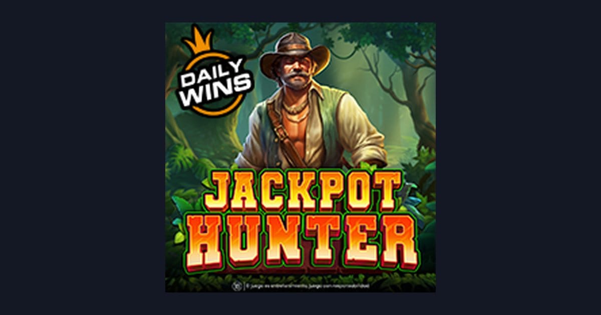 Rahasia Slot Gacor Gampang Menang dengan Jackpot Hunter dari Pragmatic Play