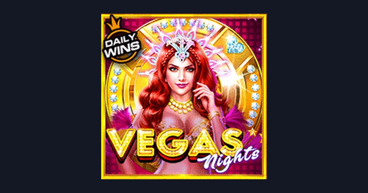 Rahasia Tips Menang Vegas Nights untuk Pemula Slot Online