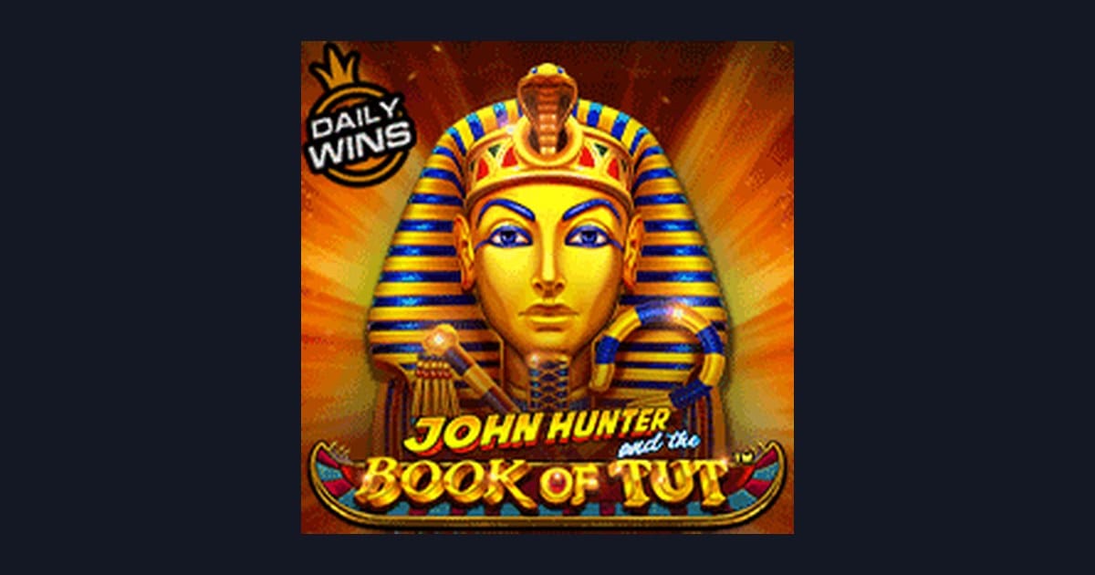 Rahasia Tips Pola Maxwin John Hunter Book of Tut untuk Pemula