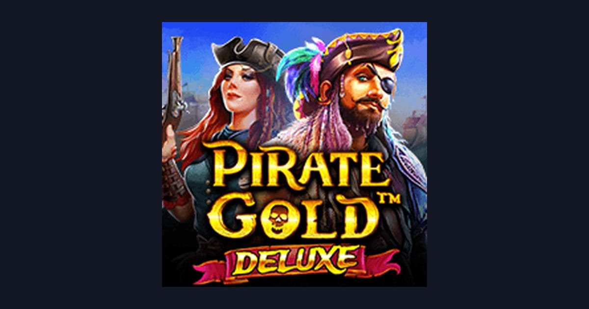 Raih Kemenangan Maksimal di Pirate Gold Deluxe dengan Deposit Dana OVO & GOPAY
