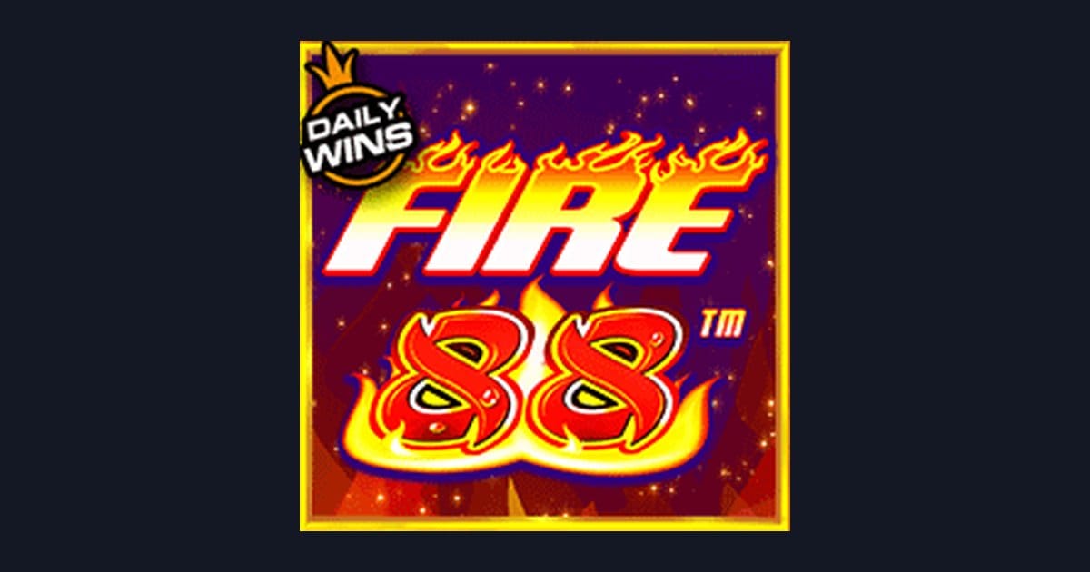 Raih Slot Gacor Hari Ini dengan Fire 88 dari Pragmatic Play