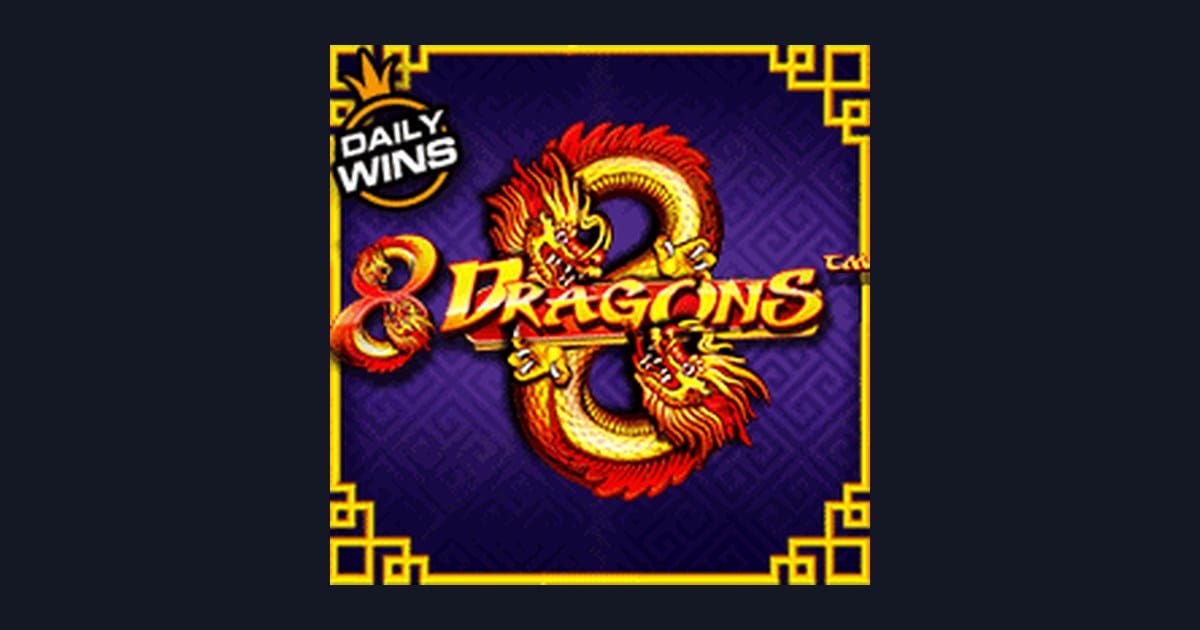Raih Untung dengan Deposit 5 Ribu di Slot 8 Dragons Pragmatic Play