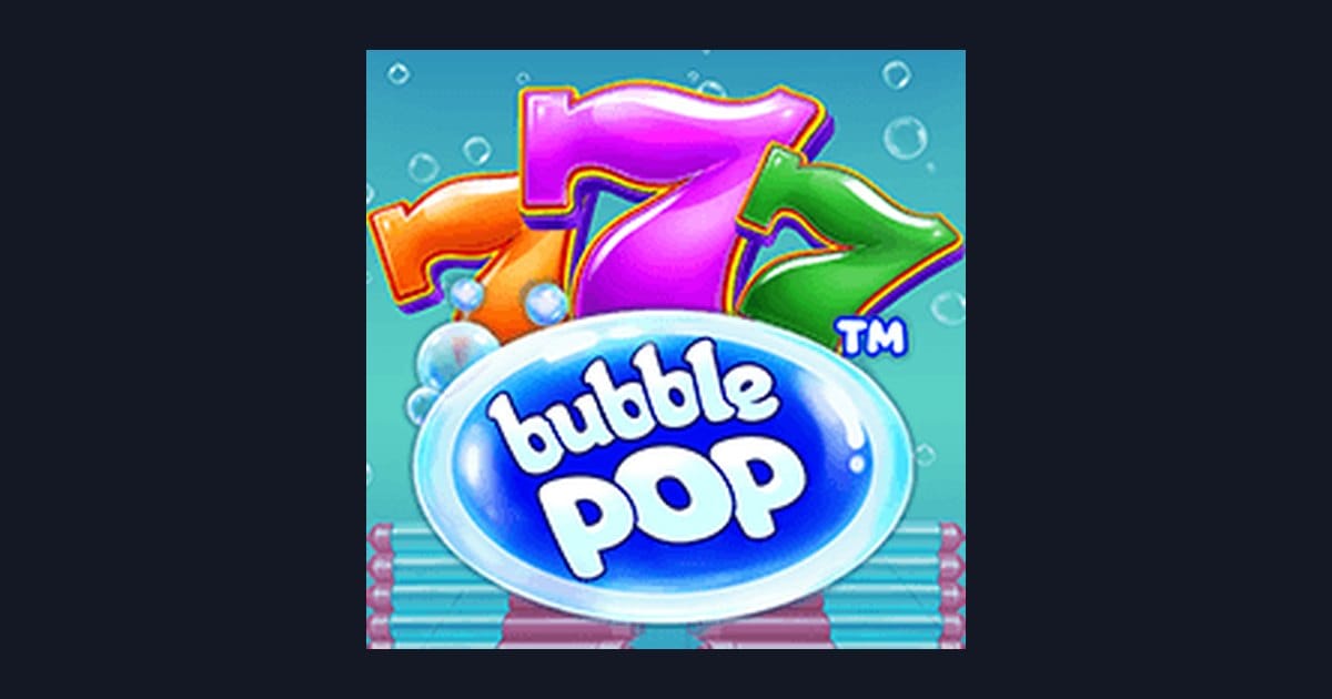 Rasakan Keseruan Daftar & Login Gampang di Slot Bubble Pop Pragmatic Play
