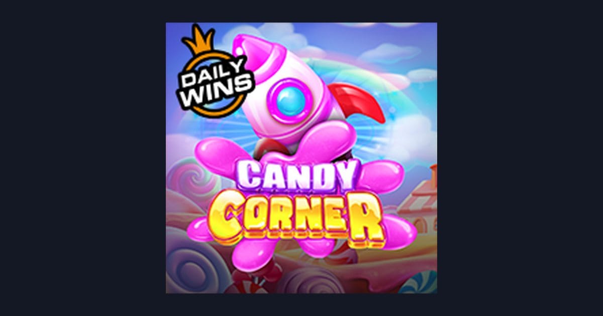 Review Jujur Candy Corner: Slot Seru dengan Peluang Menarik dan Demo Lengkap