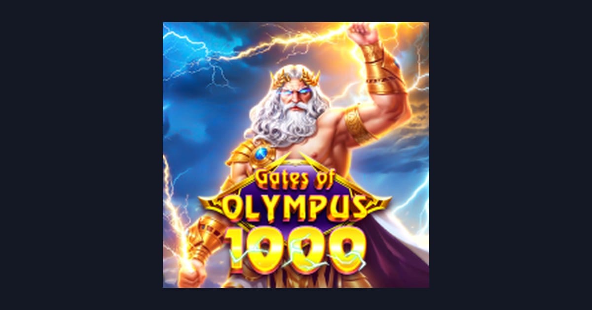 Review Jujur & Demo Gates of Olympus 1000: Slot dengan Peluang Menarik