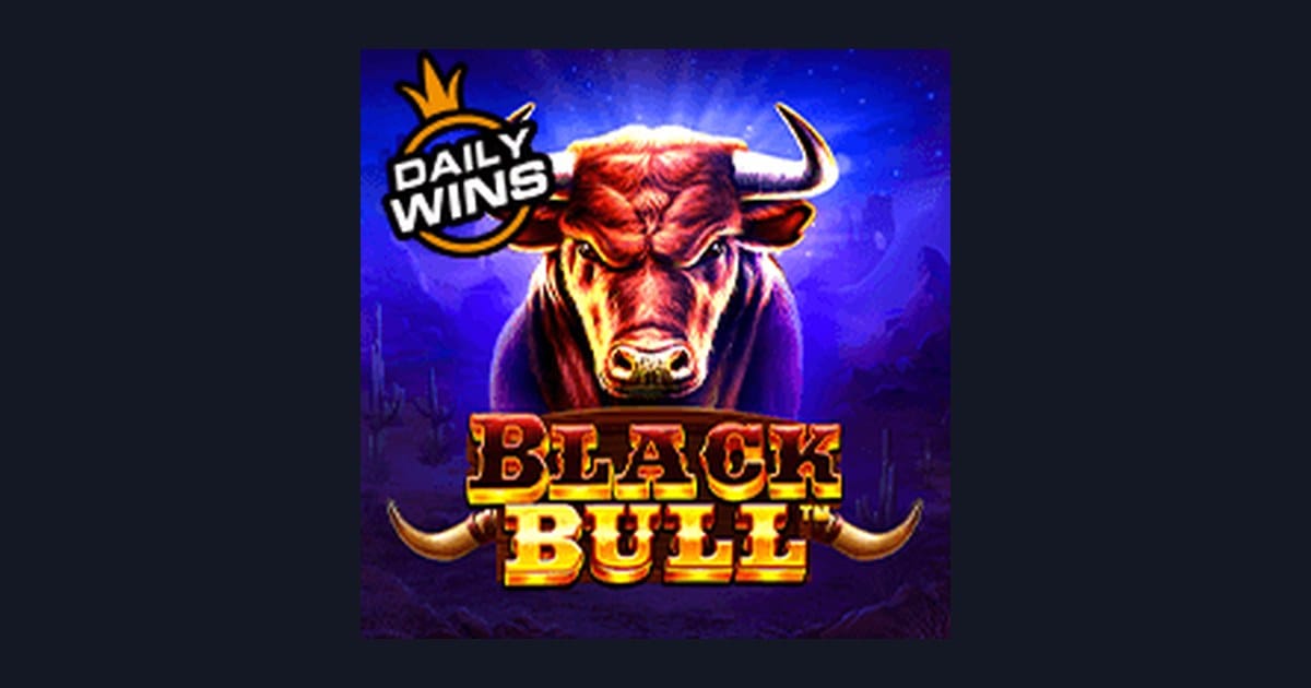 Review Jujur & Demo Slot Black Bull: Keseruan dan Strategi Terbaik