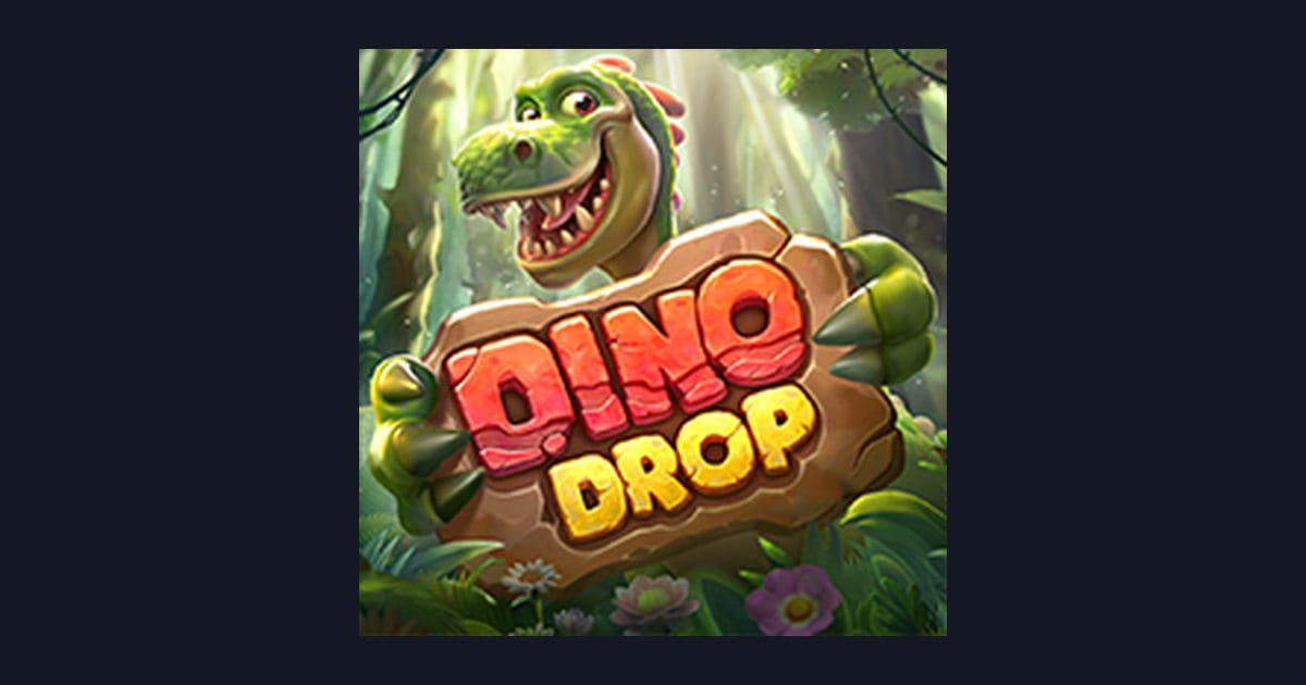 Review Jujur & Demo Slot Dino Drop: Serunya Petualangan Dinosaurus