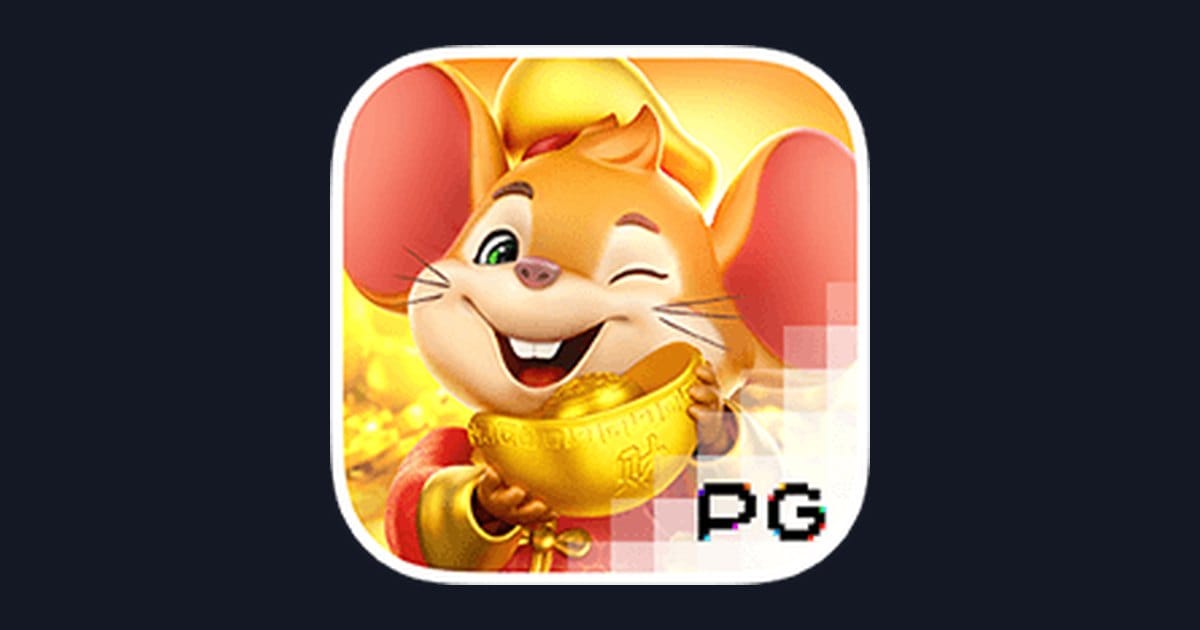 Review Jujur & Demo Slot Fortune Mouse dari PG Soft yang Seru
