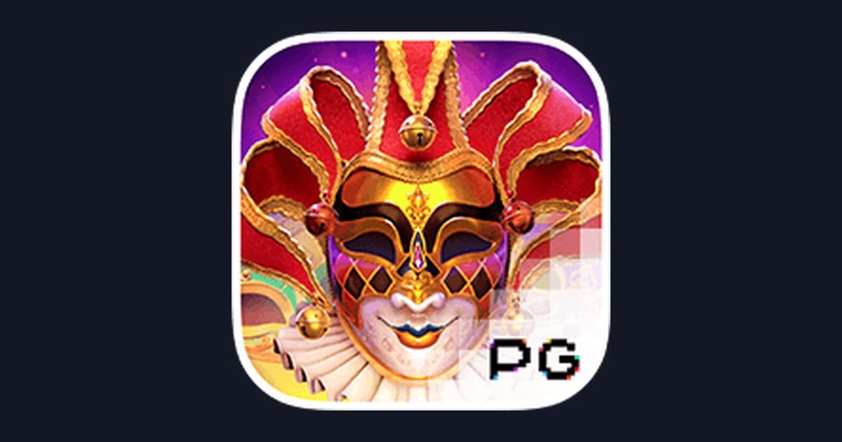 Review Jujur & Demo Slot Mask Carnival dari PG Soft yang Seru