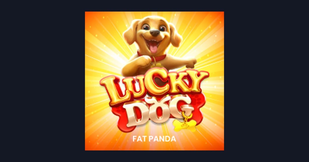 Review Jujur Lucky Dog: Slot Game Seru dengan Fitur Menarik & Demo