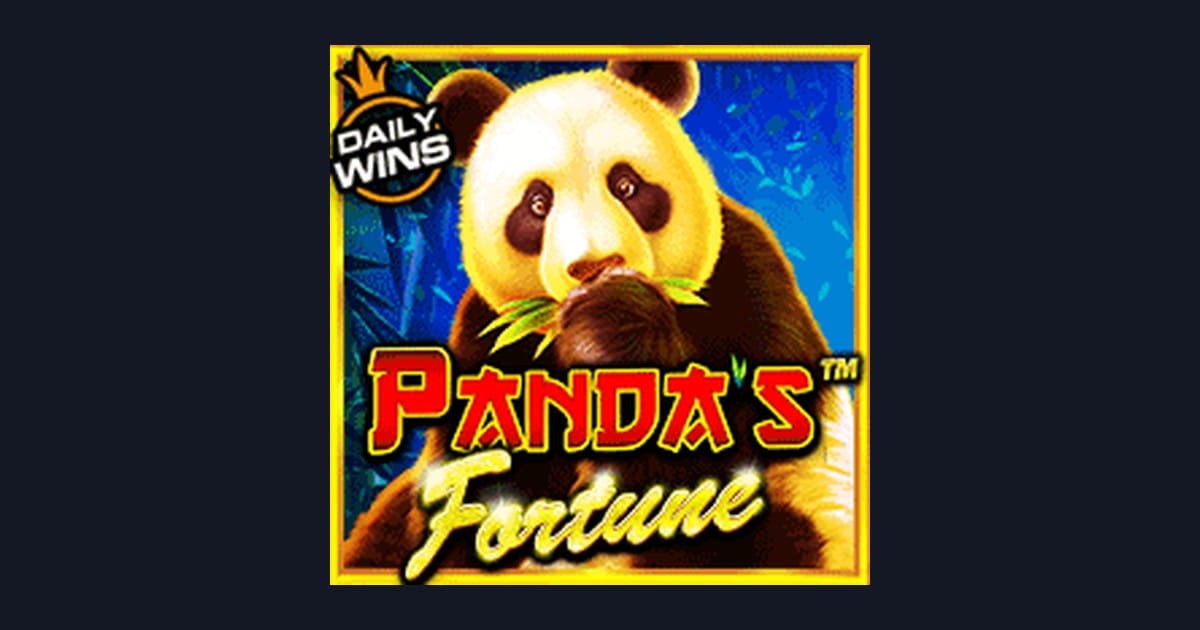 Rasakan Sensasi Slot Panda Fortune di Situs Slot Terpercaya LTE4D