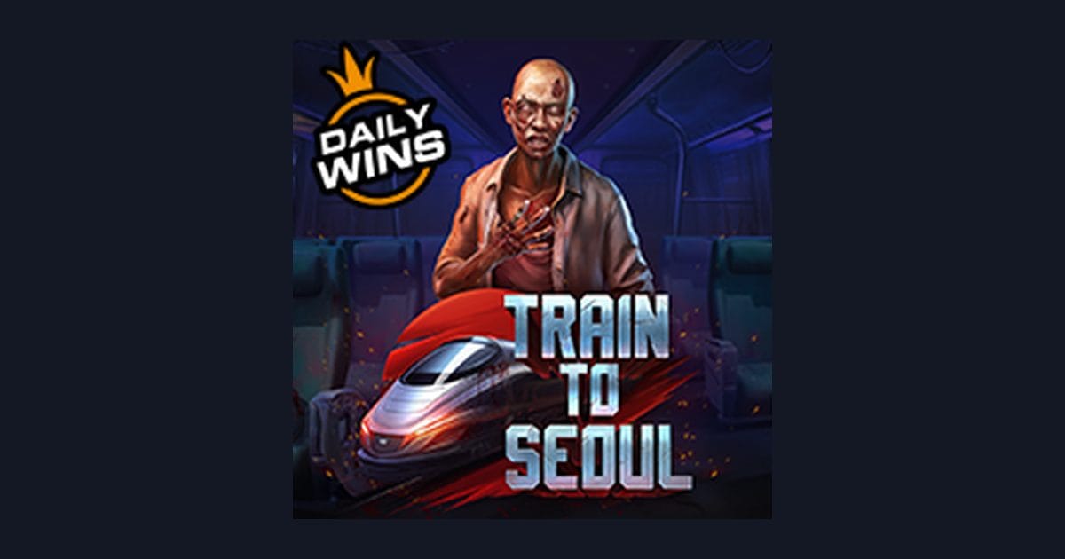 Rasakan Sensasi Slot Train To Seoul di Situs Slot Terpercaya LTE4D