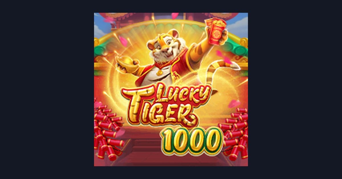 Strategi Bonus New Member di Lucky Tiger 1000 Slot Pragmatic Play