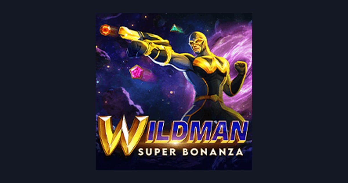 Strategi Main Wildman Super Bonanza, Slot Anti Boncos dari Pragmatic Play