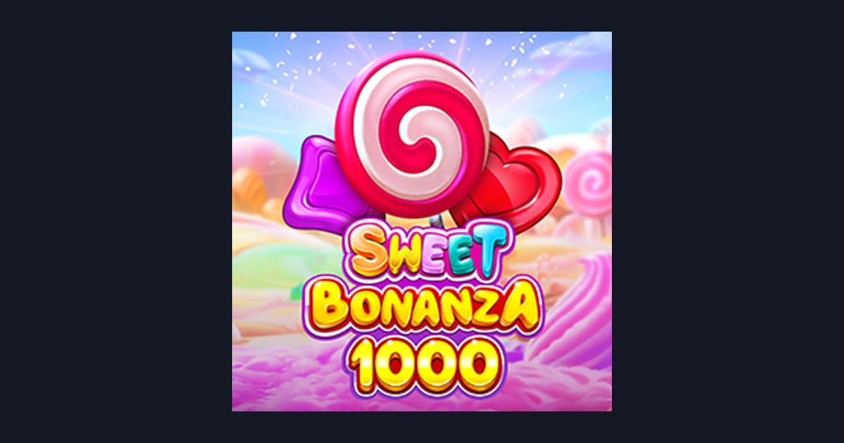 Sweet Bonanza 1000: Nikmati Keseruan Freespin & Scatter Hoki di Slot Ini