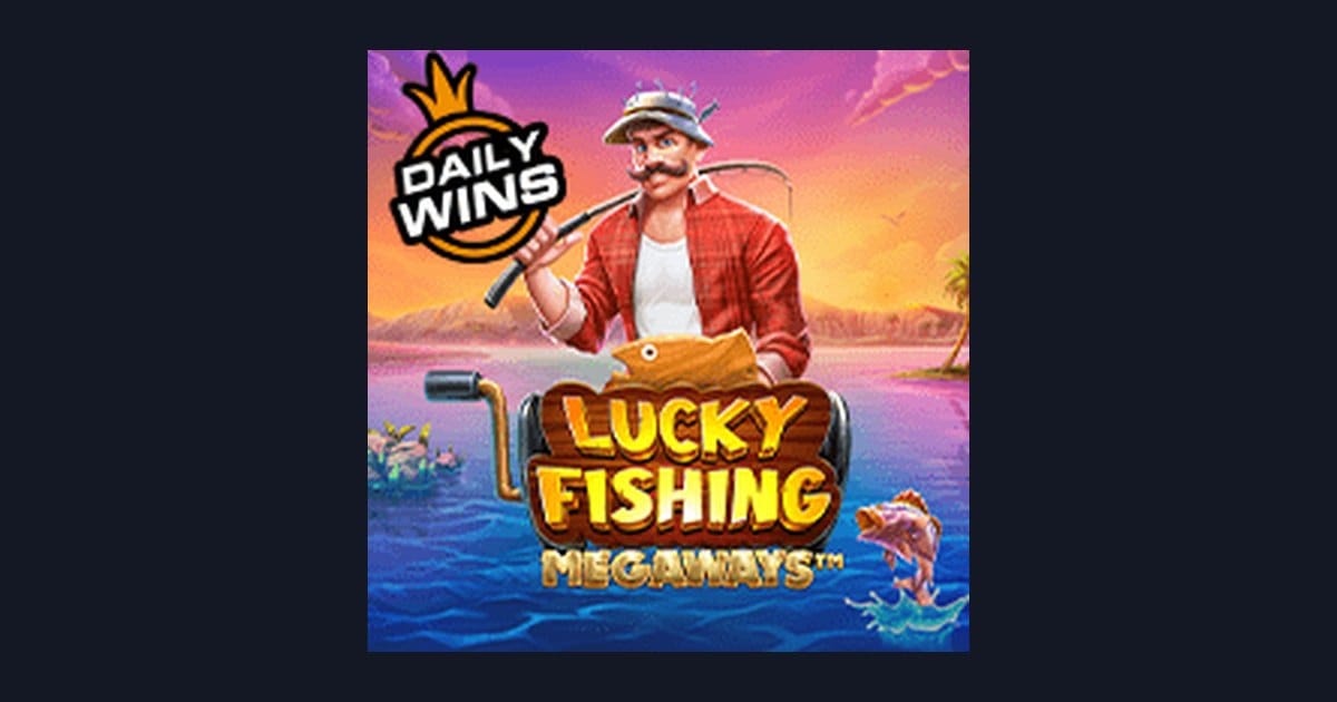 Tips Menang Buat Pemula di Lucky Fishing Megaways Slot Pragmatic Play