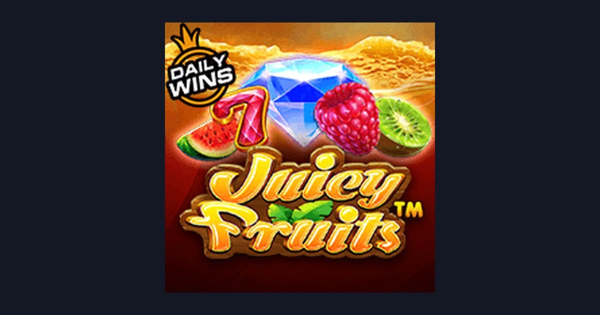 Trik Auto Maxwin Juicy Fruits: Cara Cerdas Raih Jackpot Slot Buah Segar