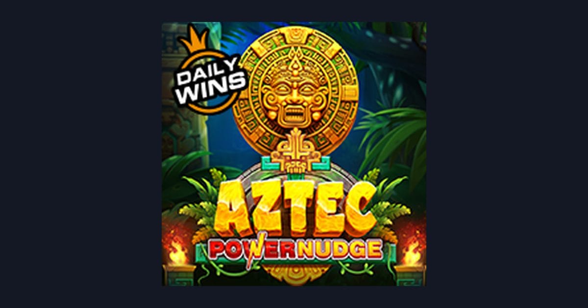 Trik Auto Maxwin di Slot Aztec Powernudge untuk Pemula