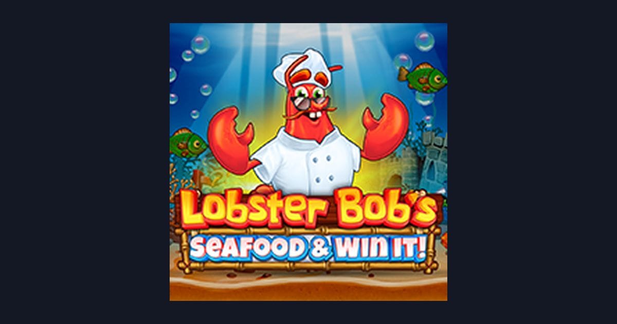 Trik Auto Maxwin di Slot Lobster Bobs Sea Food and Win It dari Pragmatic Play