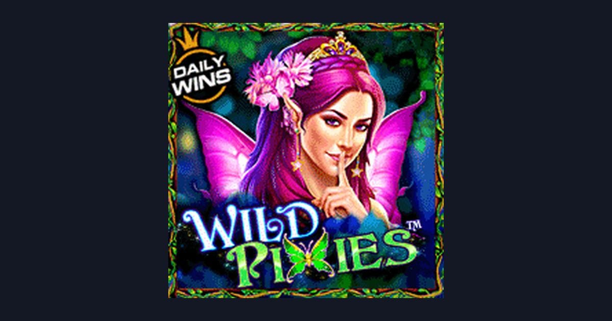 Wild Pixie dan Info RTP Live Tertinggi untuk Jam Gacor Slot Optimal