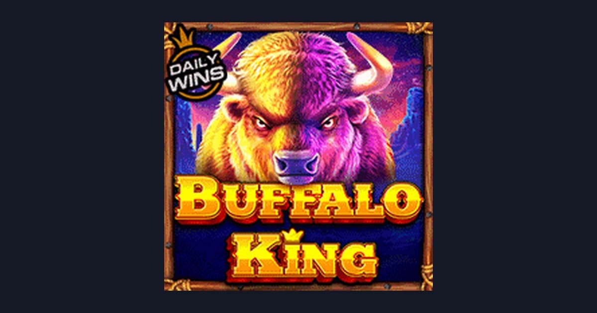 Buffalo King dan Jam Gacor Terbaru: Cara Maksimalkan Kemenangan Slot