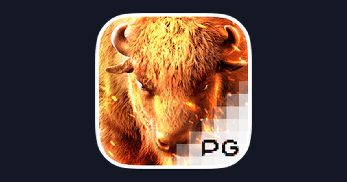 Buffalo Win, Slot Modal Receh dengan Peluang Cuan Maksimal