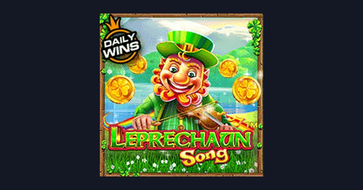 Leprechaun Song, Slot Anti Rungkad dengan Peluang Menarik