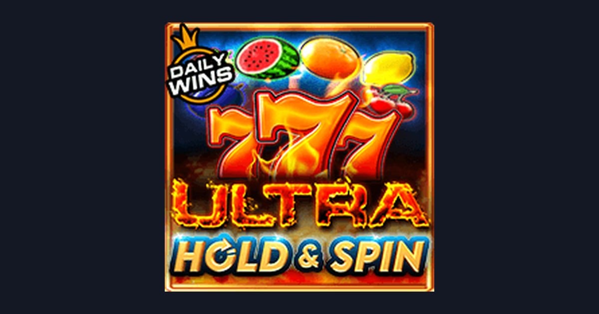 Menangkan Link Slot Gacor dengan Ultra Hold and Spin dari Pragmatic Play