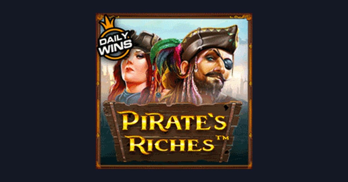 Mengungkap Pola Spin Gacor di Slot Pirate Gold dari Pragmatic Play