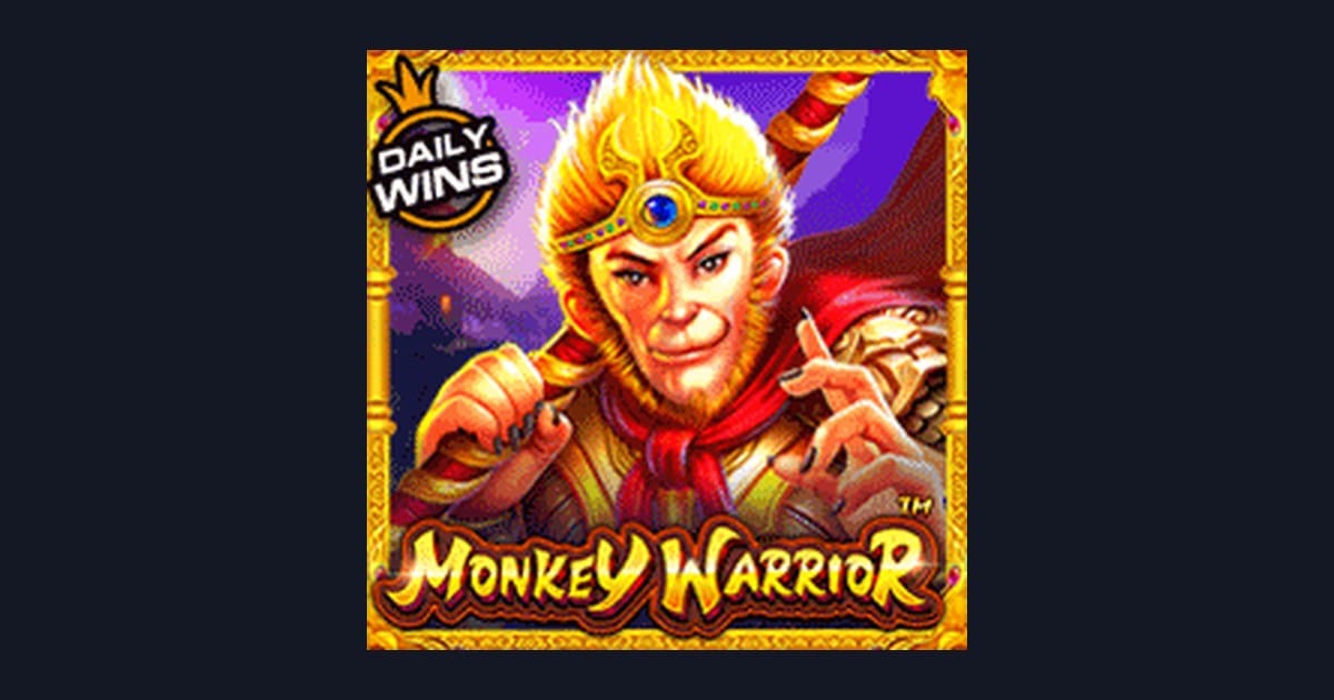 Monkey Warrior: Strategi Menang dengan Fitur Freespin & Scatter Hoki