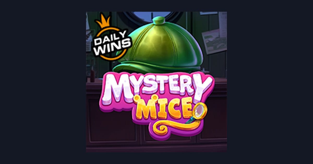 Mystery Mice dan Jam Gacor Terbaru untuk Menang Maksimal