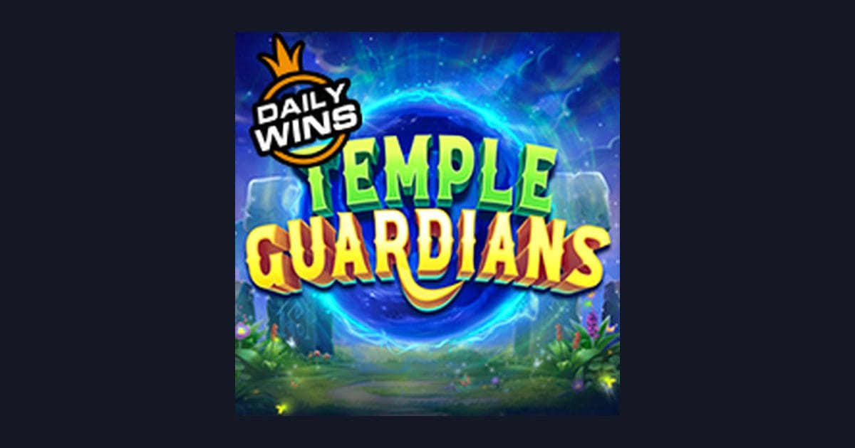 Nikmati Freespin & Scatter Hoki di Slot Temple Guardians Pragmatic Play