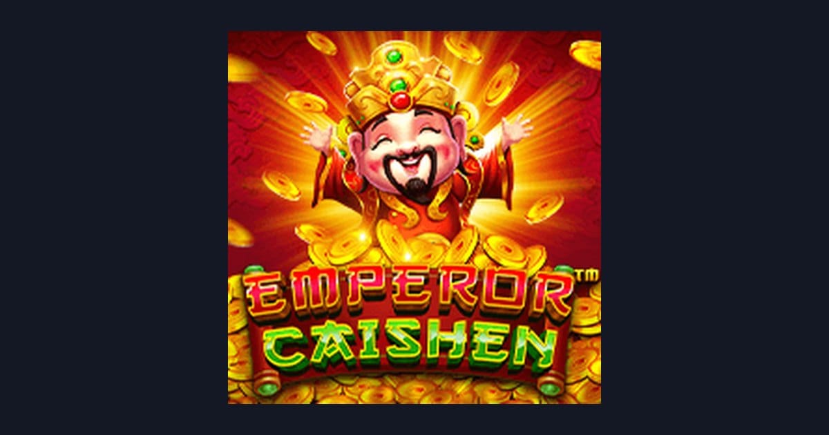 Nikmati Sensasi Emperor Caishen dengan Deposit Pulsa Tanpa Potongan