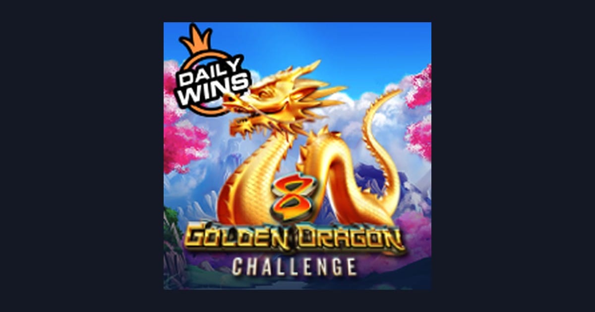 Rahasia Slot Anti Boncos dengan 8 Golden Dragon Challenge dari Pragmatic Play
