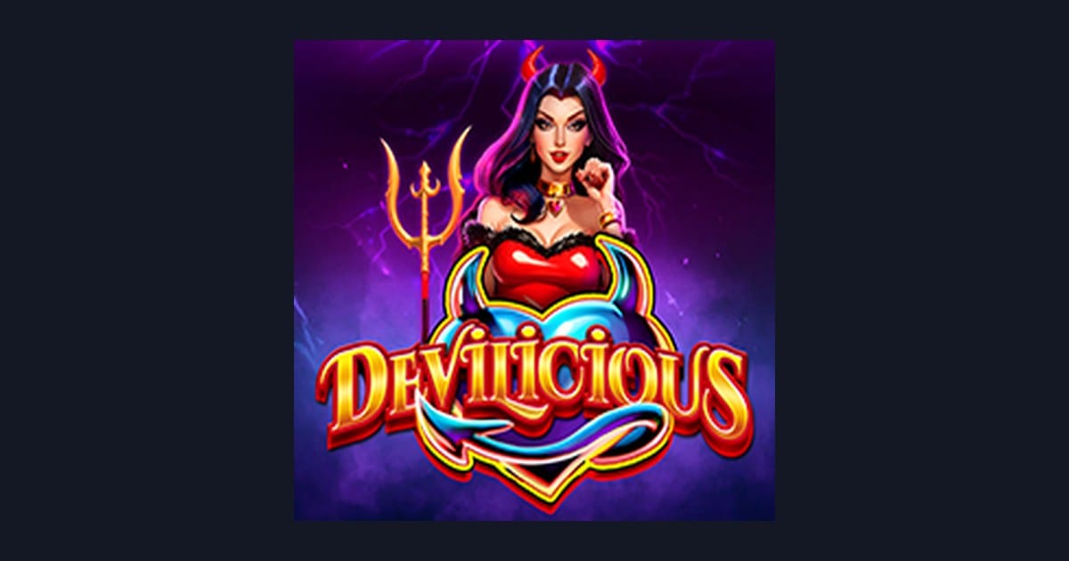 Rahasia Slot Anti Rungkad Devilicious dari Pragmatic Play