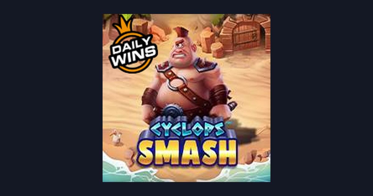 Raih Bonus New Member dan Menangkan Cyclops Smash dengan Strategi Jam Gacor Slot