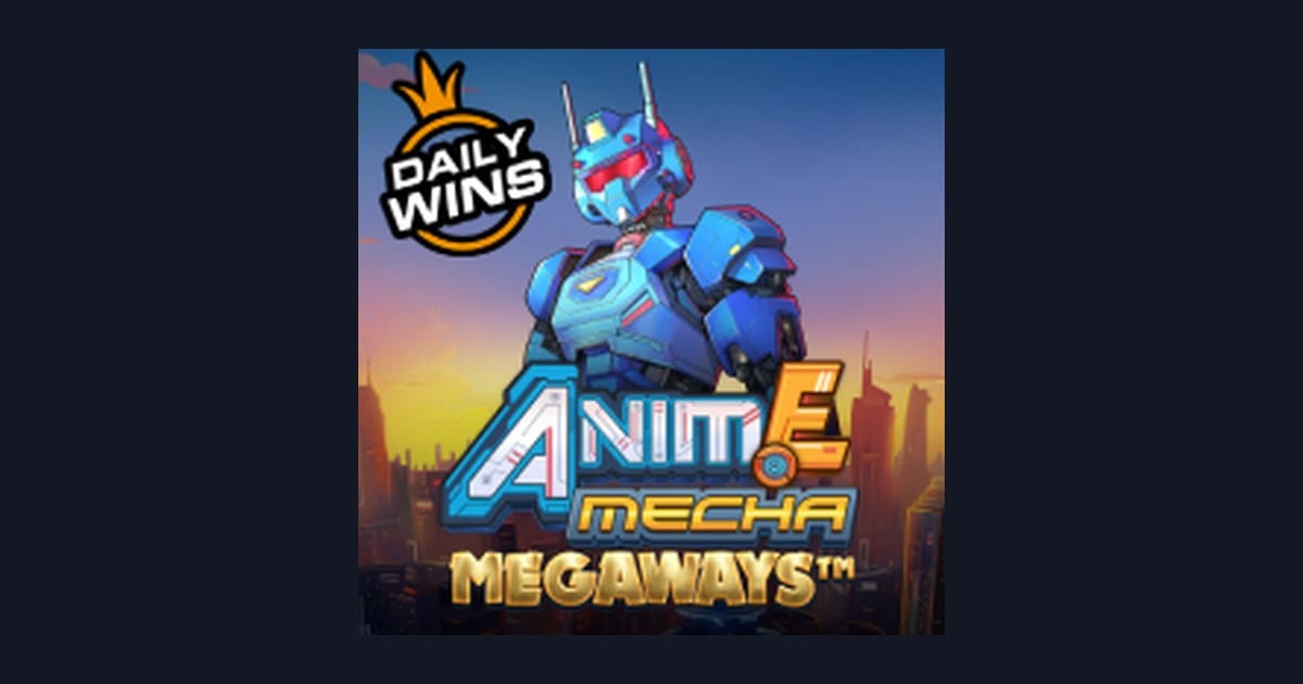 Raih Kemenangan Mudah dengan Anime Mecha Megaways dan Deposit Pulsa Tanpa Potongan