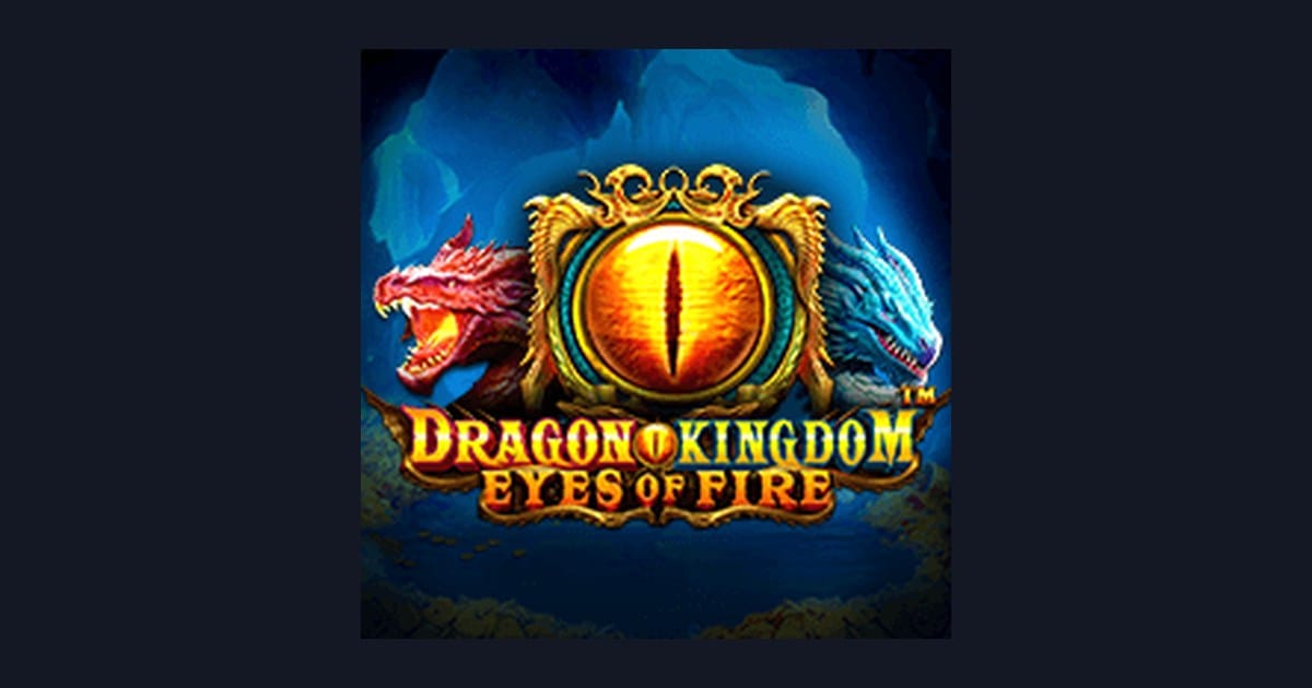Raih Kemenangan Maksimal dengan Dragon Kingdom Eyes of Fire Link Slot Gacor