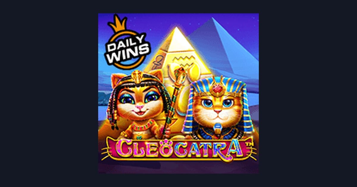 Raih Kemenangan Maksimal dengan Link Slot Gacor Cleocatra dari Pragmatic Play