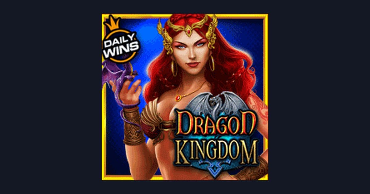 Raih Kemenangan Maksimal dengan Link Slot Gacor Dragon Kingdom