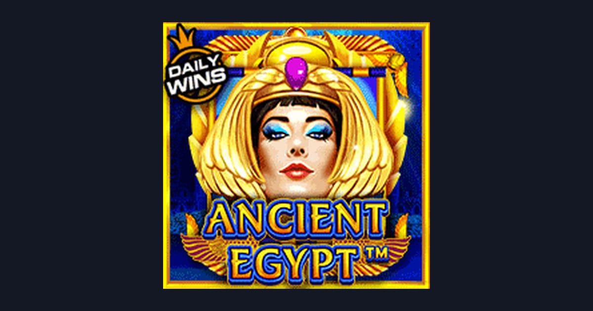 Raih Kemenangan Maksimal dengan Slot Ancient Egypt dan Slot Gacor Hari Ini