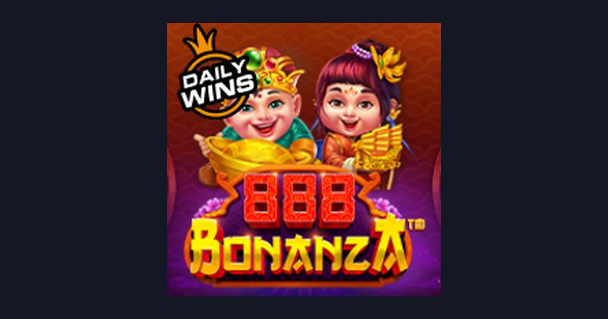 Raih Untung Maksimal di 888 Bonanza dengan Deposit Dana Ovo Gopay Praktis