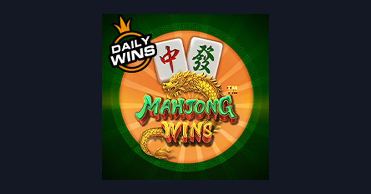 Raih Untung Maksimal di Mahjong Wins dengan Deposit Dana OVO Gopay Praktis