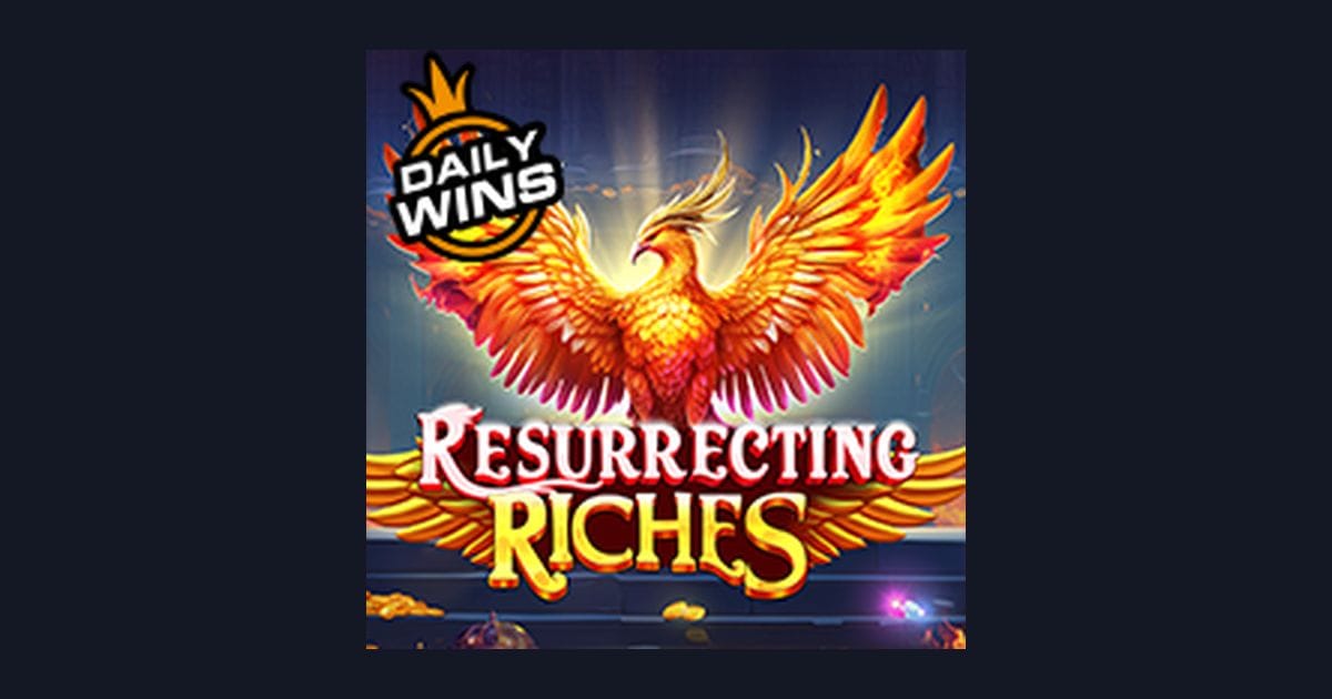 Resurrecting Riches dan Tips Menang Buat Pemula di Slot Pragmatic Play