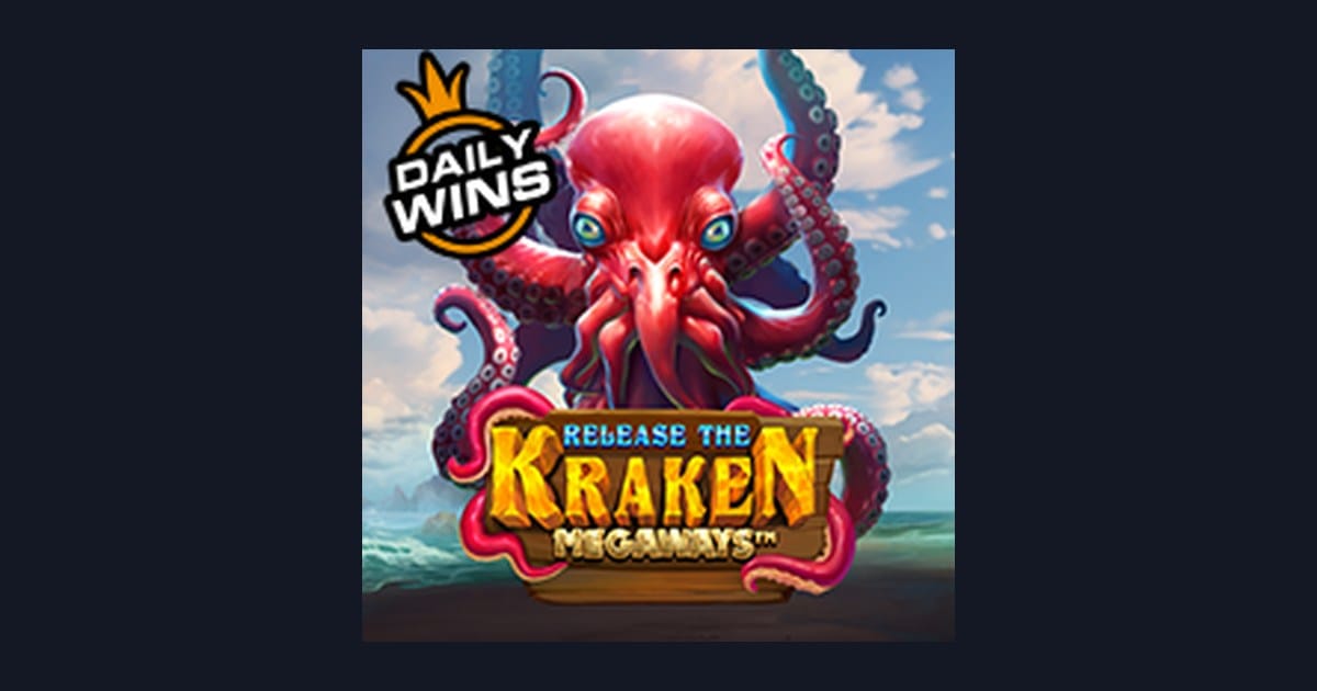 Review Jujur & Demo Slot Release the Kraken Megaways Terbaru