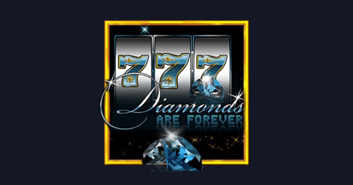 Serunya Freespin & Scatter Hoki di Diamonds Are Forever 3 Lines