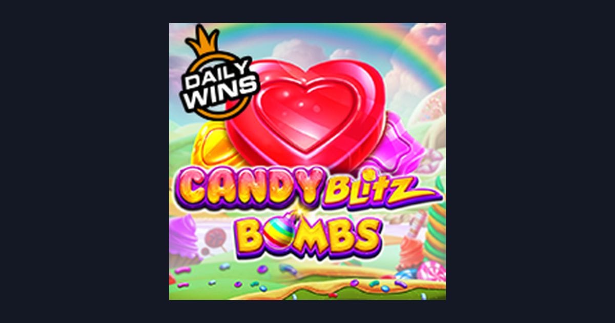 Strategi Menang untuk Pemula di Slot Candy Blitz Bombs yang Seru