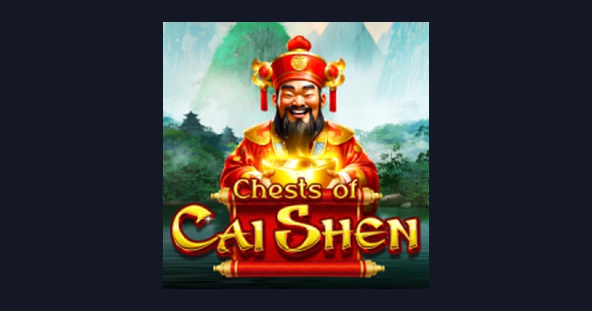 Mengungkap Tips Pola Maxwin di Slot Chests of Cai Shen dari Pragmatic Play